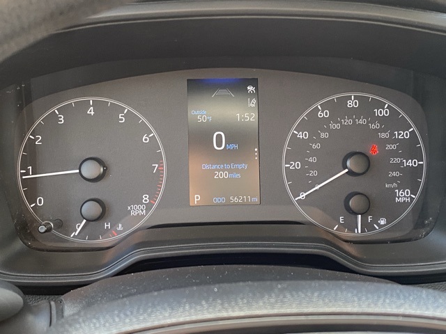 used 2024 Toyota Corolla car, priced at $18,995