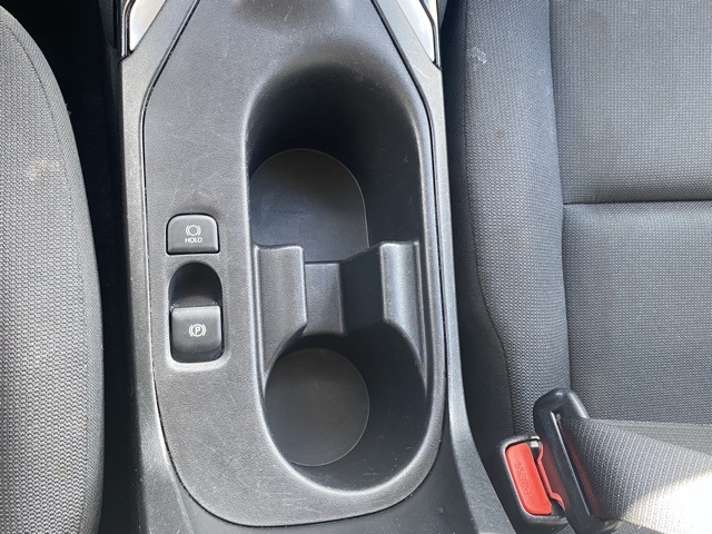 used 2024 Toyota Corolla car, priced at $18,995