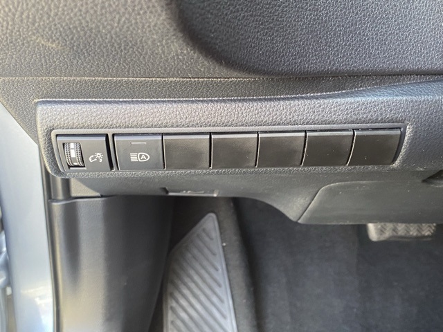 used 2024 Toyota Corolla car, priced at $18,995