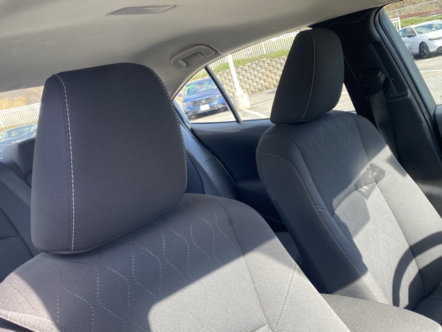 used 2024 Toyota Corolla car, priced at $18,995