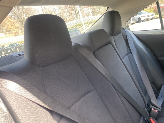 used 2024 Toyota Corolla car, priced at $18,995