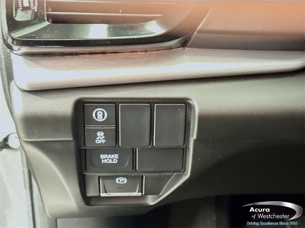 used 2023 Acura RDX car, priced at $34,999