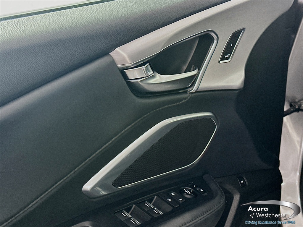 used 2023 Acura RDX car, priced at $34,999