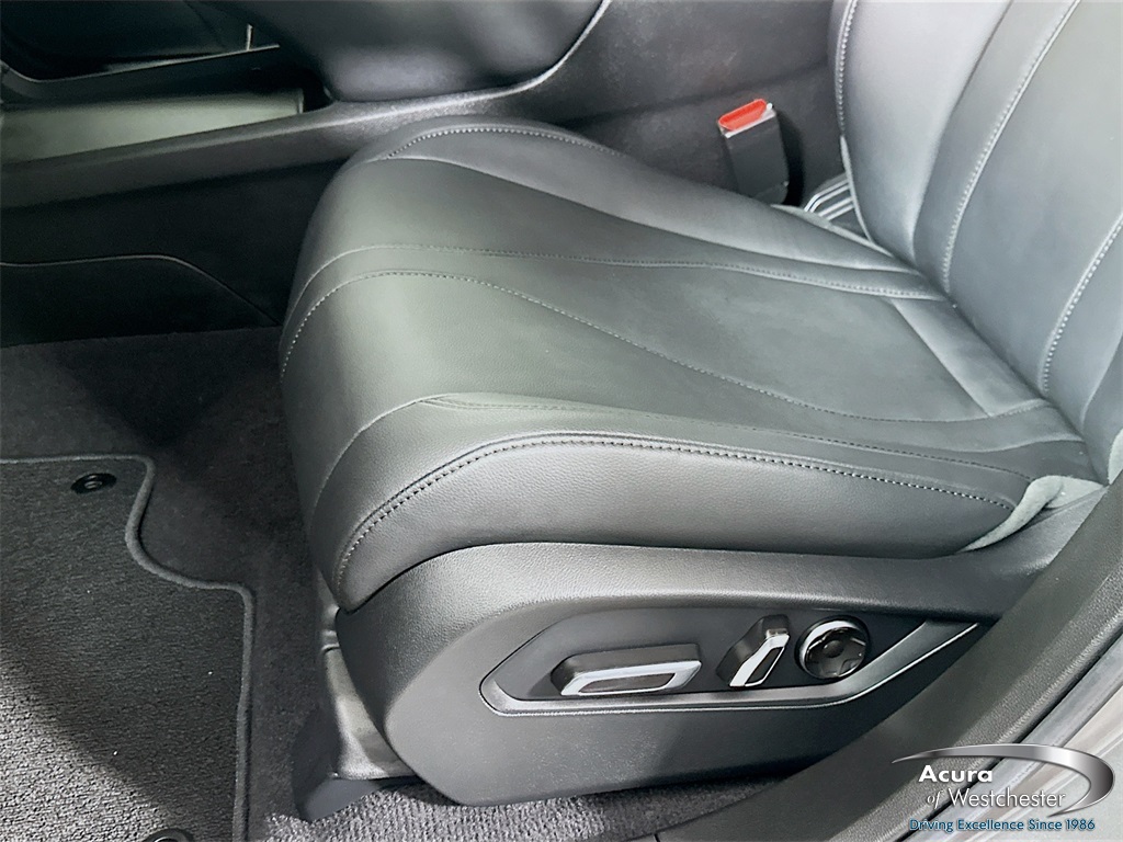 used 2023 Acura RDX car, priced at $34,999