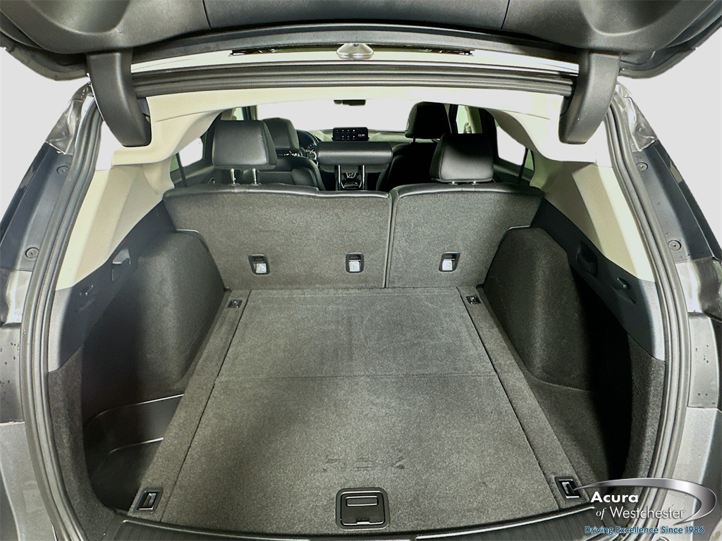 used 2023 Acura RDX car, priced at $34,999