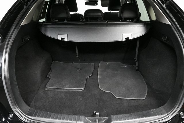 used 2018 Mazda CX-5 car, priced at $14,500