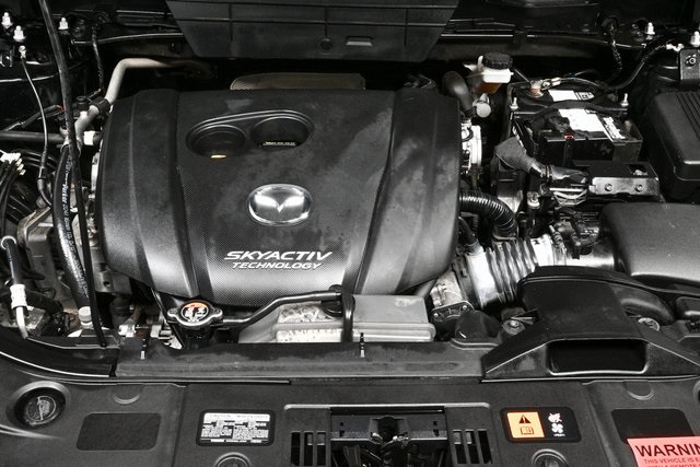 used 2018 Mazda CX-5 car, priced at $14,500