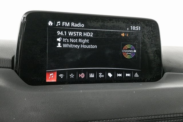 used 2018 Mazda CX-5 car, priced at $14,500