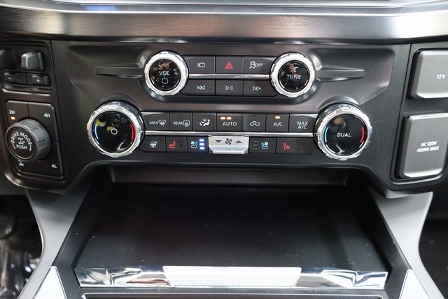 new 2025 Ford F-250SD car, priced at $88,110