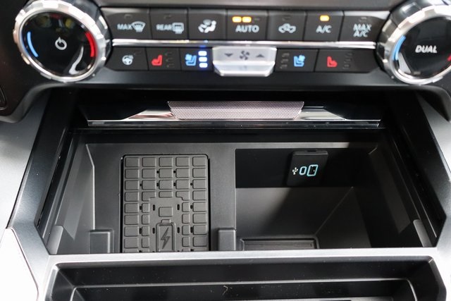 new 2025 Ford F-250SD car, priced at $88,110