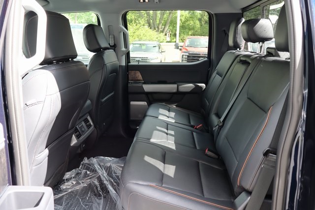 new 2025 Ford F-250SD car, priced at $88,110