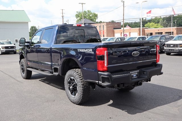 new 2025 Ford F-250SD car, priced at $88,110