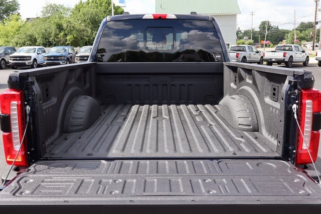 new 2025 Ford F-250SD car, priced at $88,110