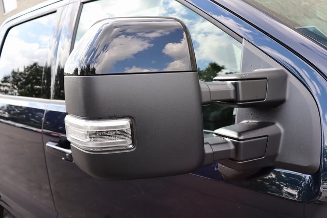 new 2025 Ford F-250SD car, priced at $88,110