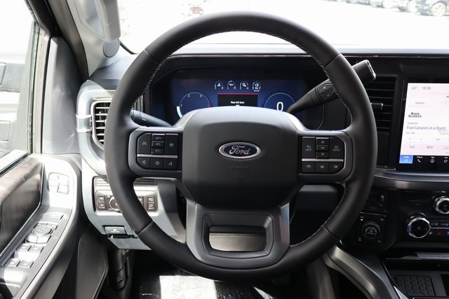 new 2025 Ford F-250SD car, priced at $88,110
