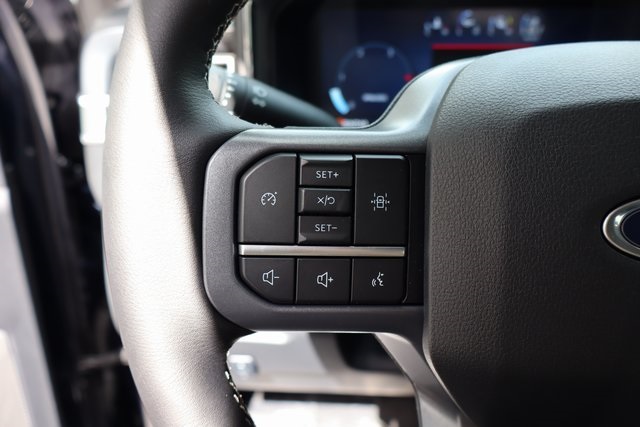 new 2025 Ford F-250SD car, priced at $88,110