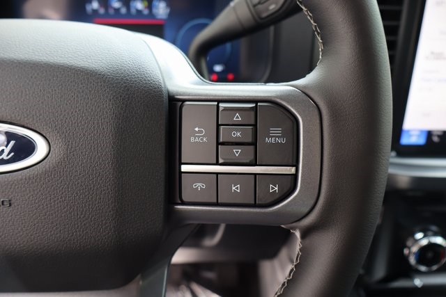 new 2025 Ford F-250SD car, priced at $88,110