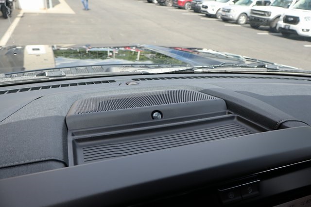 new 2025 Ford F-250SD car, priced at $88,110