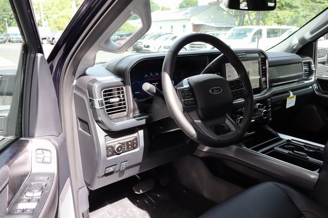 new 2025 Ford F-250SD car, priced at $88,110