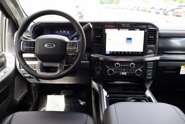 new 2025 Ford F-250SD car, priced at $88,110