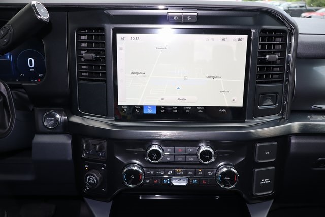 new 2025 Ford F-250SD car, priced at $88,110