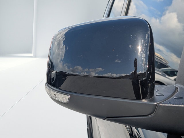used 2024 Dodge Durango car, priced at $78,875