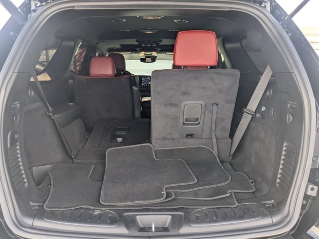 used 2024 Dodge Durango car, priced at $78,875