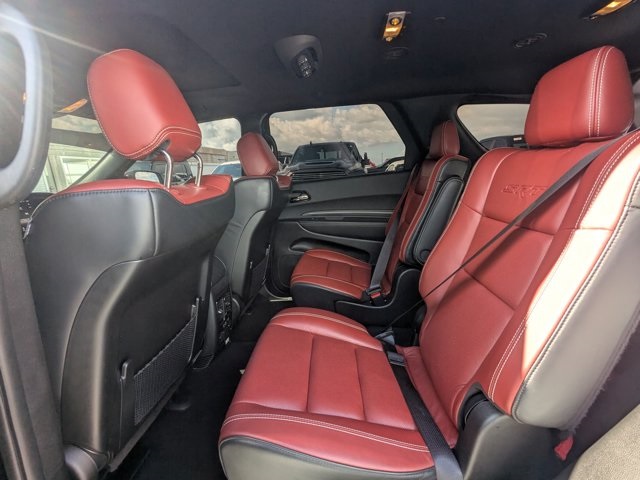 used 2024 Dodge Durango car, priced at $78,875