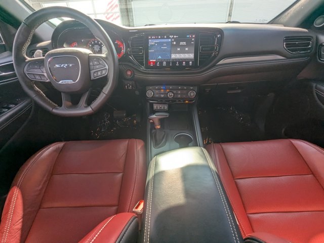 used 2024 Dodge Durango car, priced at $78,875