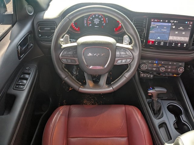 used 2024 Dodge Durango car, priced at $78,875