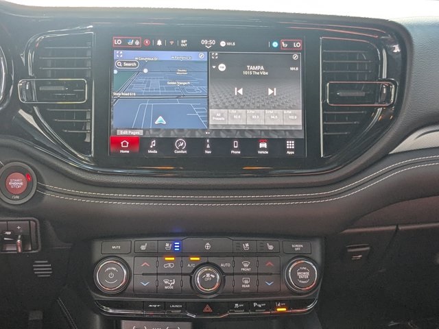 used 2024 Dodge Durango car, priced at $78,875