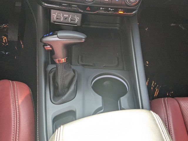 used 2024 Dodge Durango car, priced at $78,875