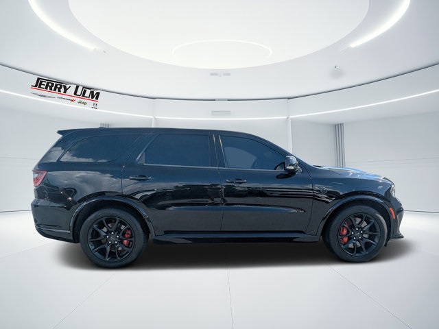 used 2024 Dodge Durango car, priced at $78,875