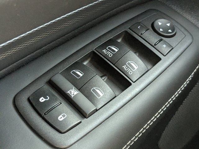 used 2024 Dodge Durango car, priced at $78,875