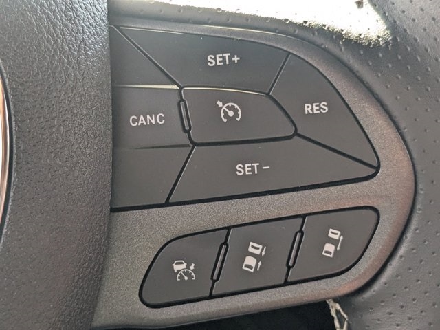 used 2024 Dodge Durango car, priced at $78,875