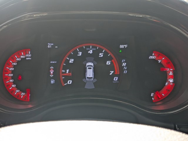 used 2024 Dodge Durango car, priced at $78,875