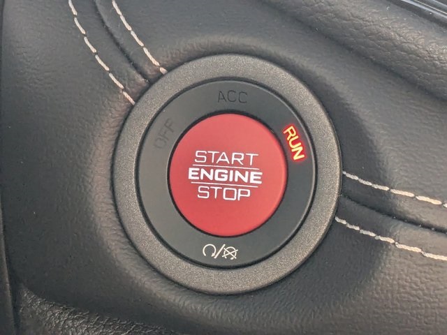 used 2024 Dodge Durango car, priced at $78,875