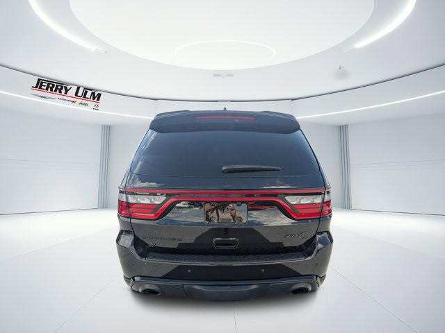 used 2024 Dodge Durango car, priced at $78,875