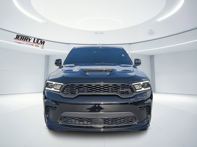used 2024 Dodge Durango car, priced at $78,875