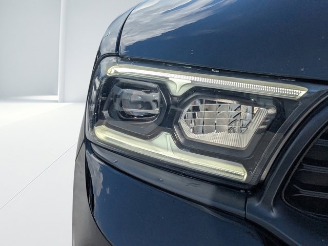 used 2024 Dodge Durango car, priced at $78,875