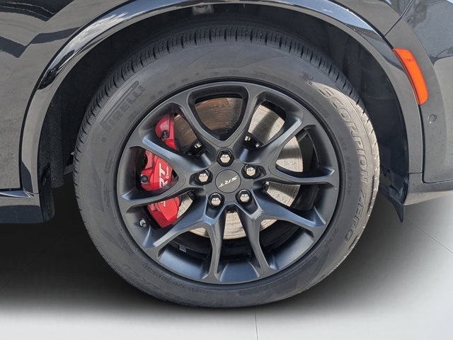 used 2024 Dodge Durango car, priced at $78,875