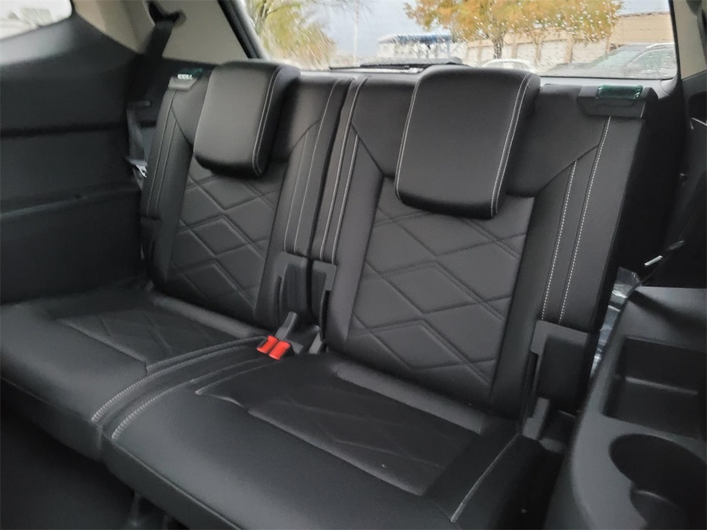 new 2026 Volkswagen Atlas car, priced at $44,220