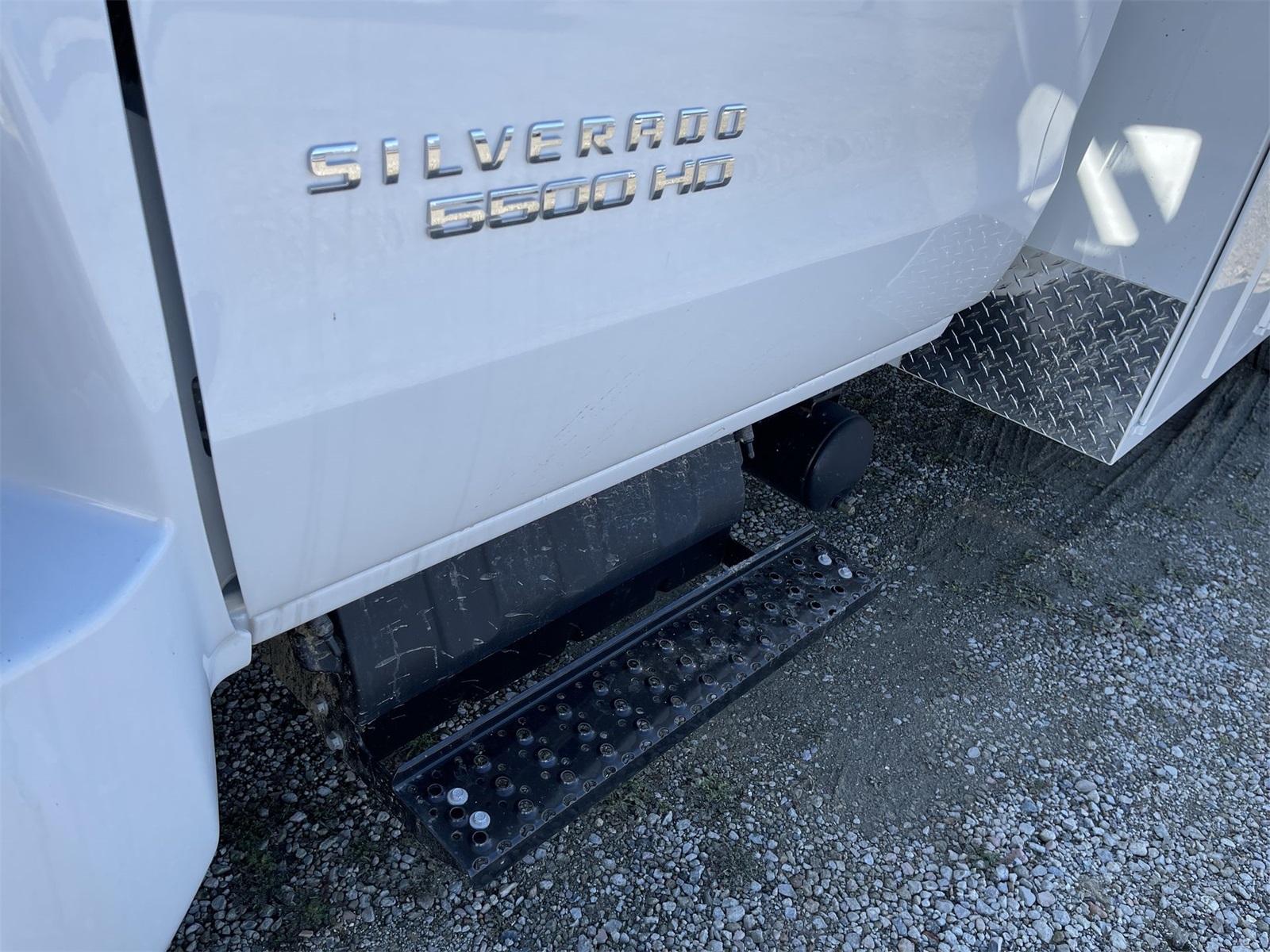 new 2023 Chevrolet Silverado 4500HD car, priced at $113,666