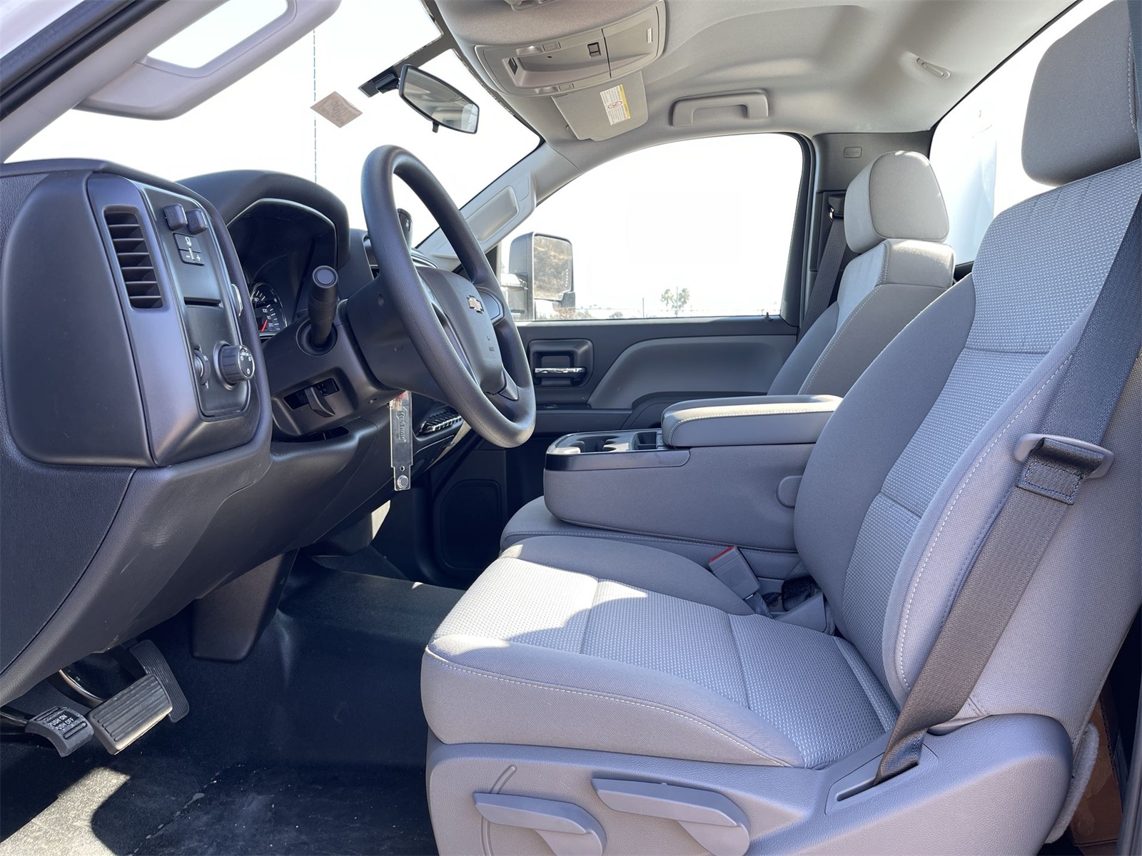 new 2023 Chevrolet Silverado 4500HD car, priced at $113,666