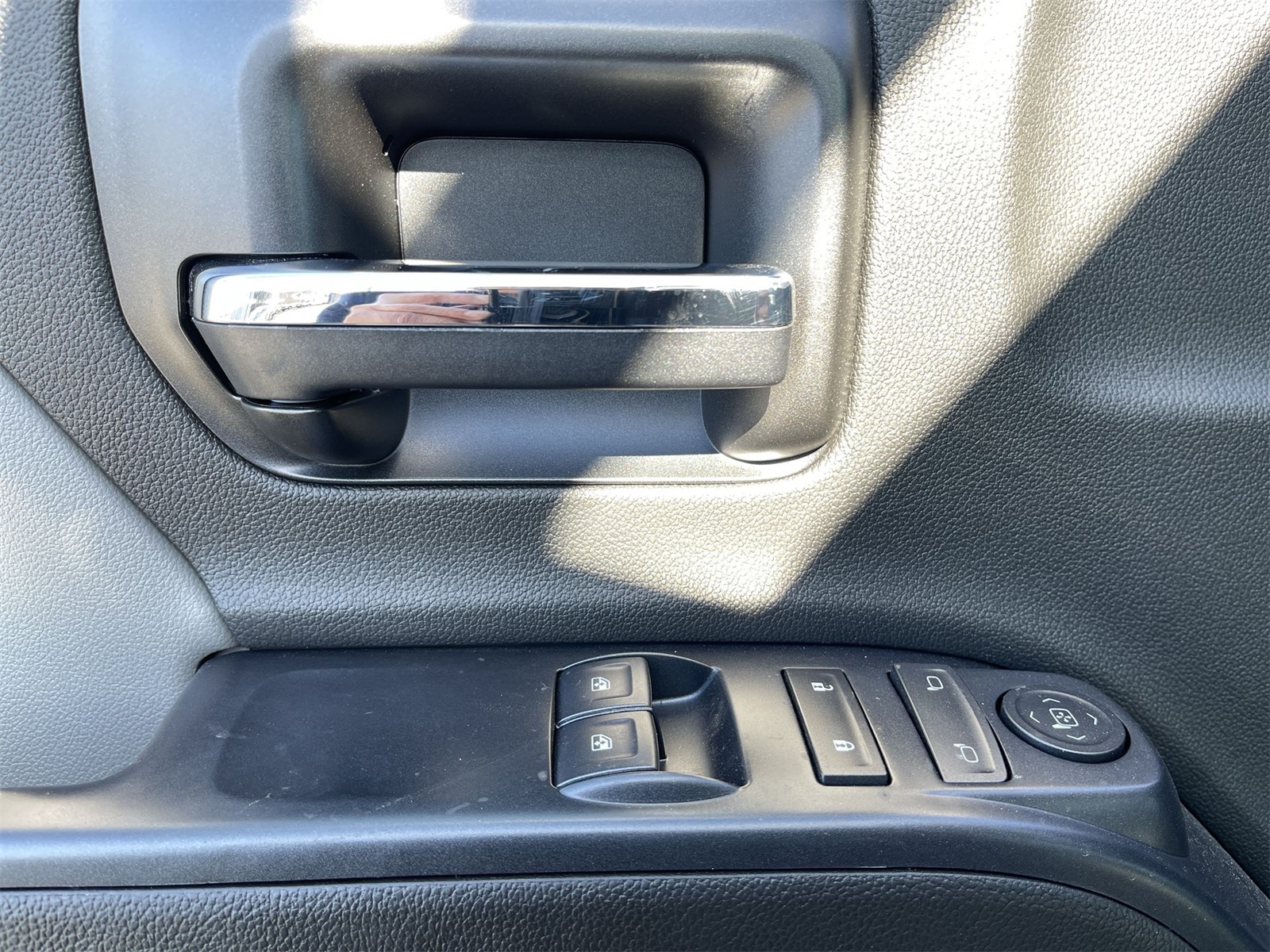 new 2023 Chevrolet Silverado 4500HD car, priced at $113,666