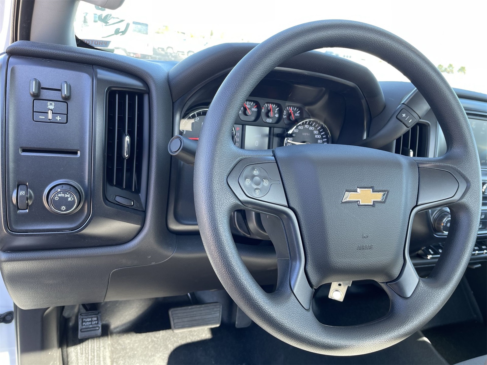 new 2023 Chevrolet Silverado 4500HD car, priced at $113,666