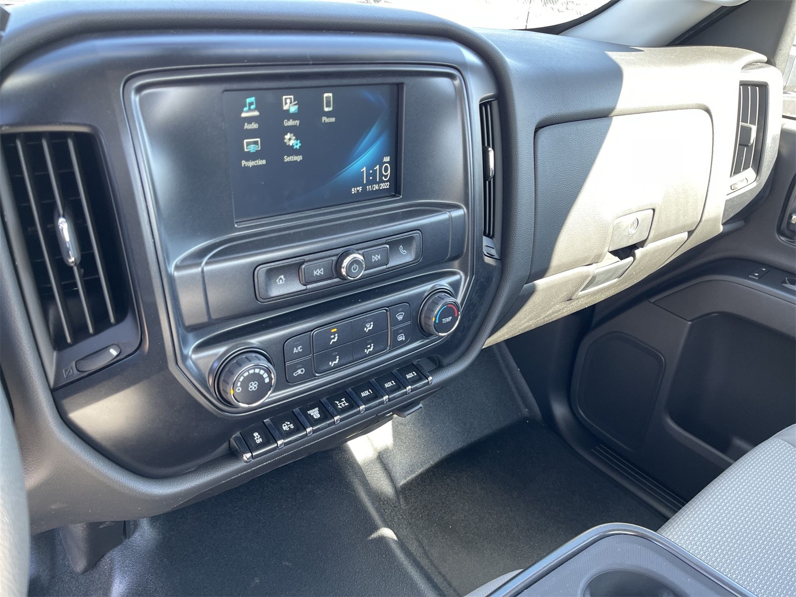 new 2023 Chevrolet Silverado 4500HD car, priced at $113,666