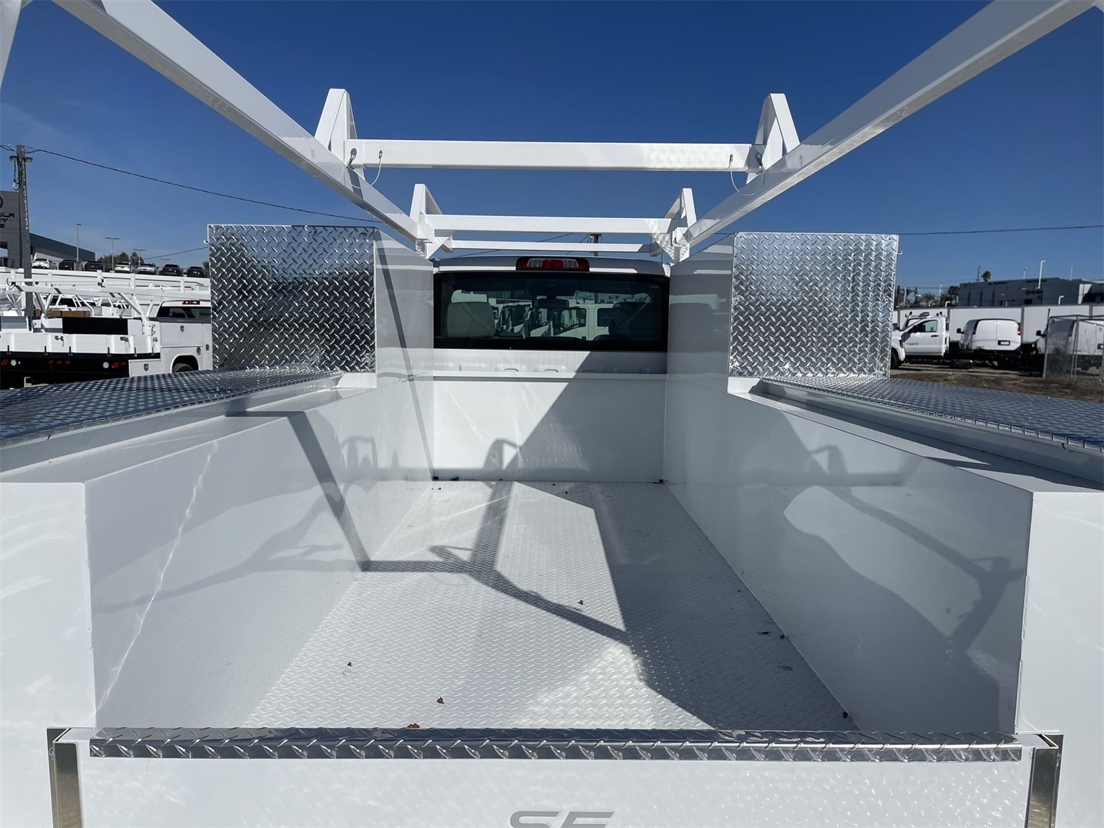 new 2023 Chevrolet Silverado 4500HD car, priced at $113,666