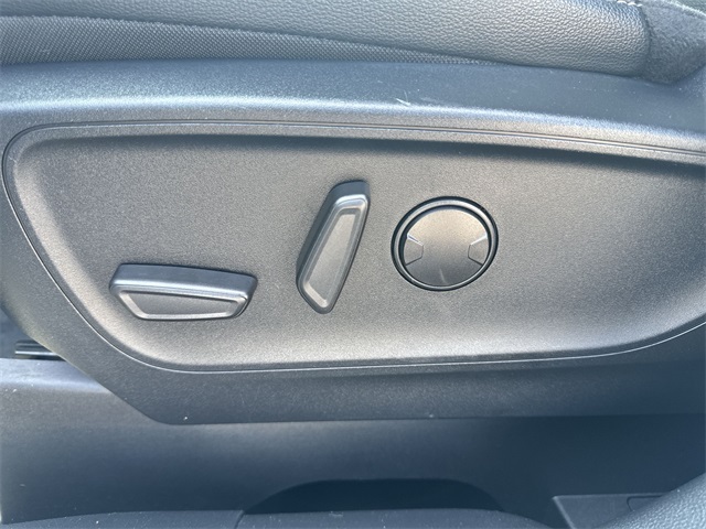used 2022 Ford Escape car, priced at $24,599