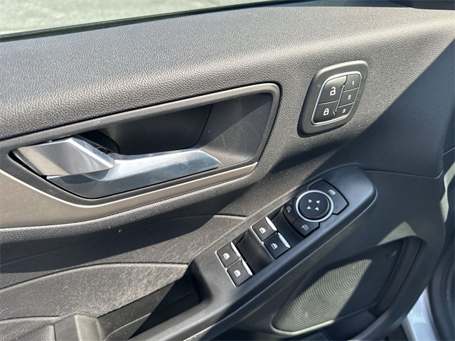 used 2022 Ford Escape car, priced at $24,599